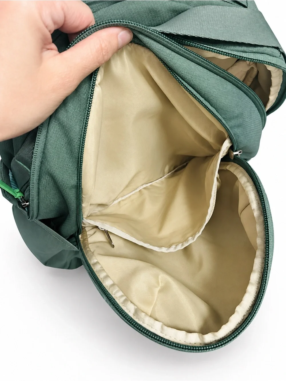 The North Face designed specifically